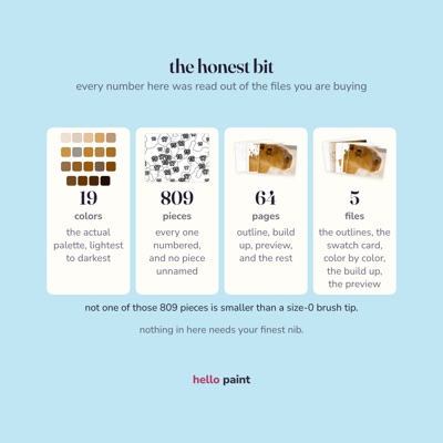 08 the honest bit