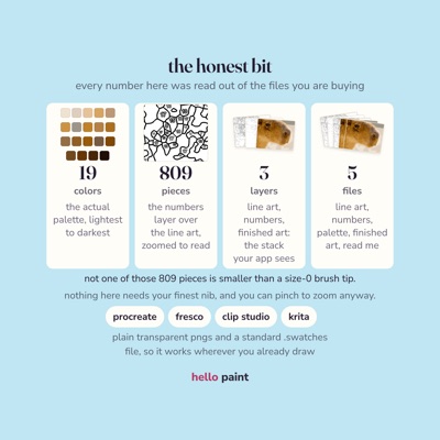 07 the honest bit