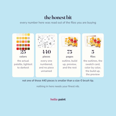 08 the honest bit
