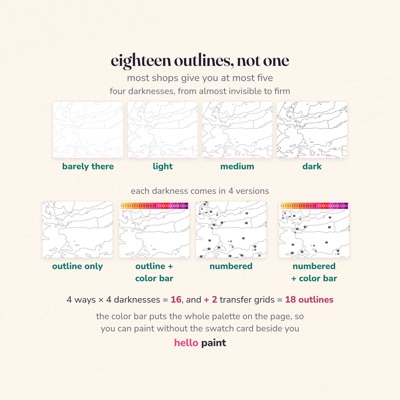 04 eighteen outlines