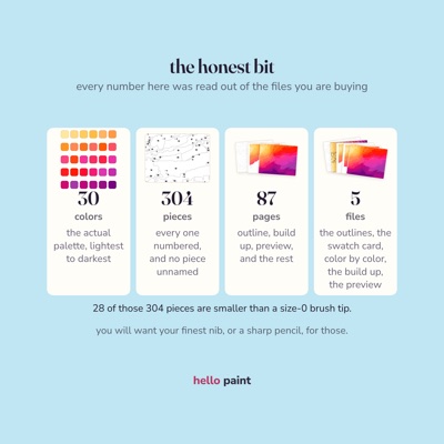 08 the honest bit