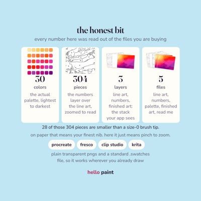 07 the honest bit
