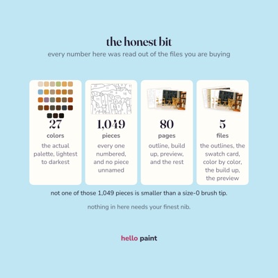 08 the honest bit