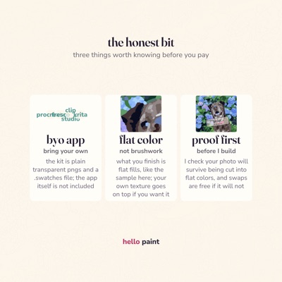 09 the honest bit