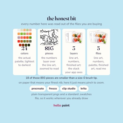 07 the honest bit