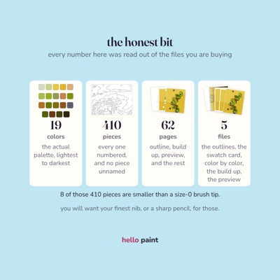 08 the honest bit