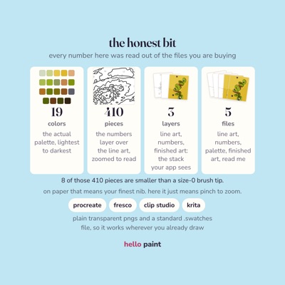 07 the honest bit
