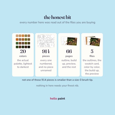 08 the honest bit