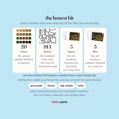 07 the honest bit